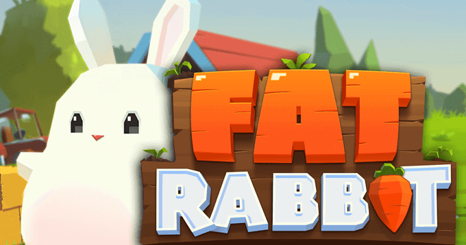 Fat Rabbit slot
