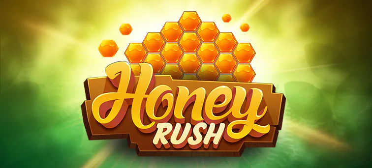 Honey Rush slot