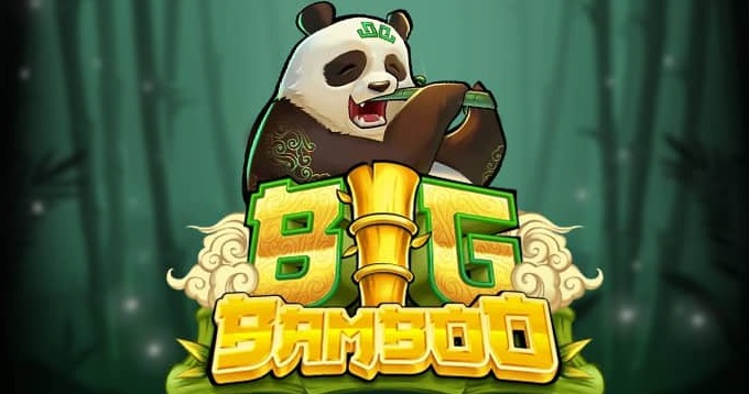 Big Bamboo slot