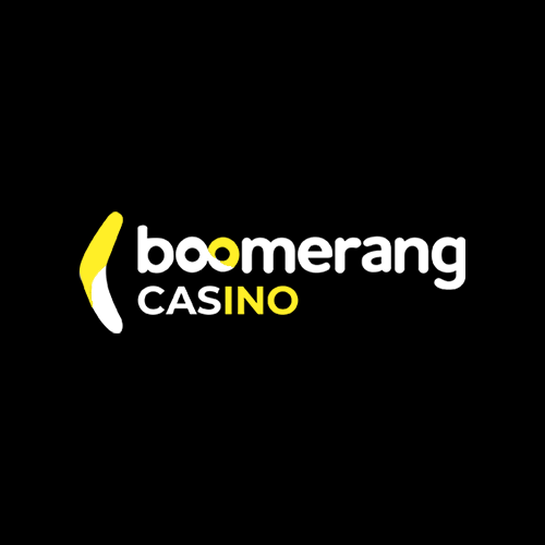 Boomerang casino