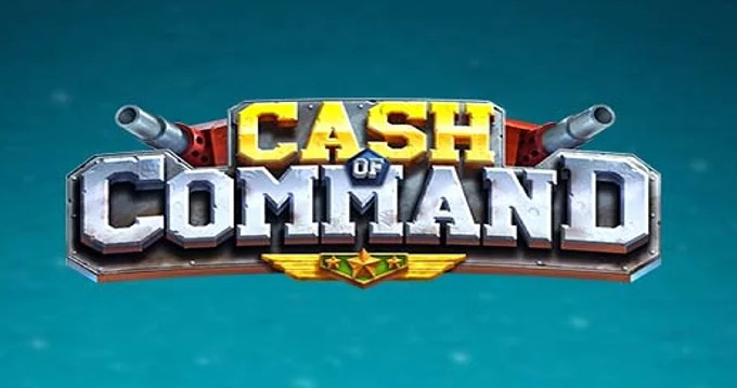 Cash of Command slot