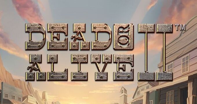 Dead or Alive 2 slot