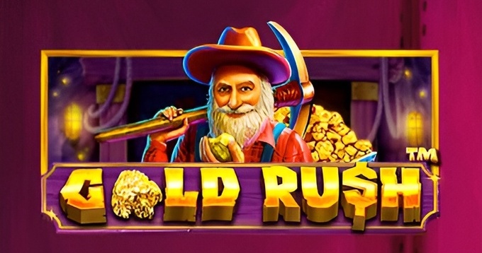Gold Rush slot