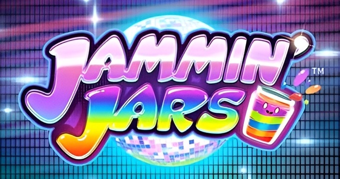 Jammin Jars slot