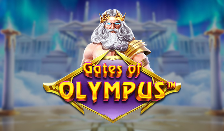 Gates of Olympus slot