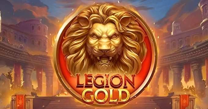 💎 Legion gold slot
