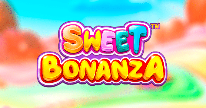 Sweet Bonanza slot