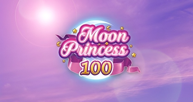 Moon Princess 100 slot