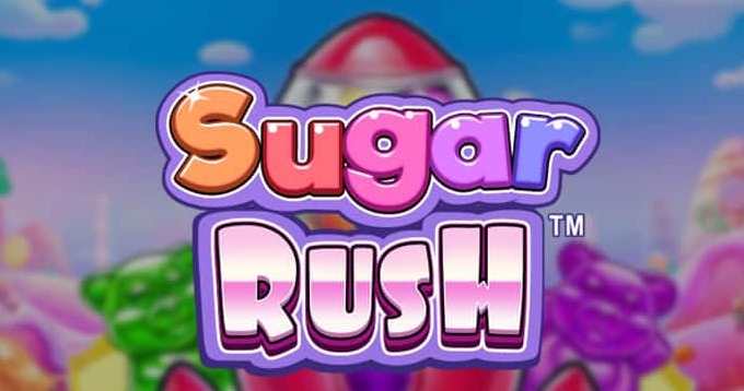 Sugar Rush slot