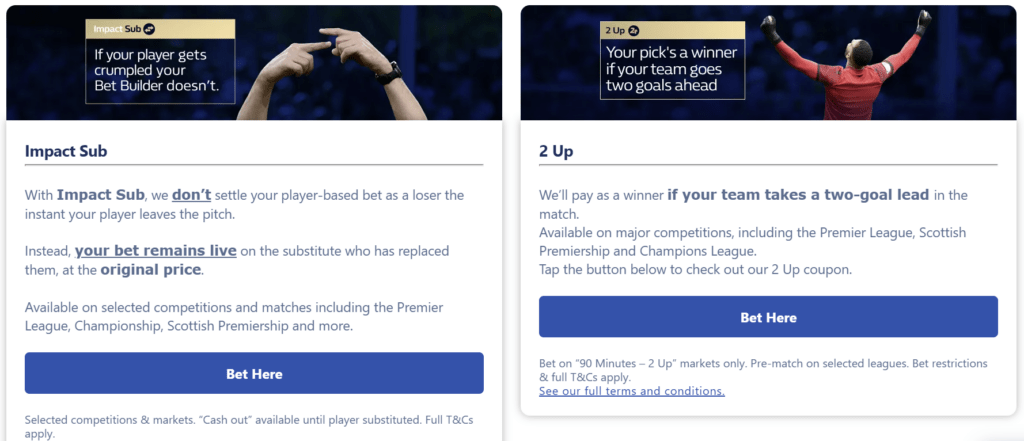 Προεπισκόπηση της προσφοράς William Hill #1