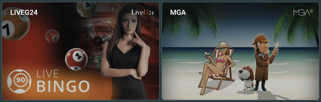 Προεπισκόπηση της προσφοράς του 22Casino #3