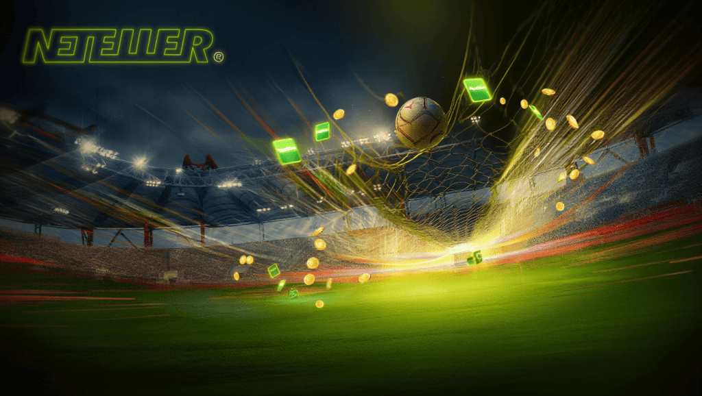 Online καζίνο με Neteller — κατάθεση και ανάληψη χωρίς καθυστέρηση
